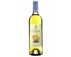 Symphonie de Novembre - Domaine Cauhapé - 2022 - Blanc