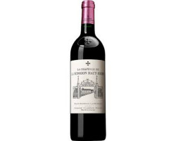 La Chapelle De La Mission Haut Brion - Château Haut Brion - 2021 - Rouge