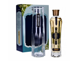Saint Germain Liqueur + Carafe - Maison Saint-Germain - No vintage - 