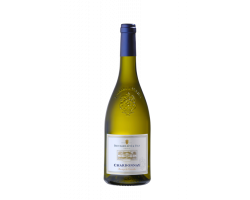 Héritage du Conseiller Chardonnay - Bouchard Aîné et Fils - 2024 - Blanc
