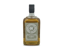 Cadenheads An Orkney 6 Ans - Cadenhead - 2016 - 