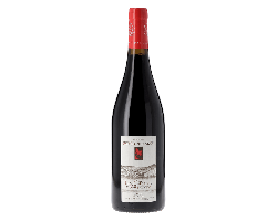 Les Coteaux d'Ardenay - Domaine Patrick Baudouin - 2017 - Rouge
