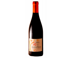 Les Rouvières - Domaine Marié - 2023 - Rouge