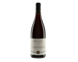 Nuits-Saint-Georges - Domaine Dupasquier et Fils - 2023 - Rouge