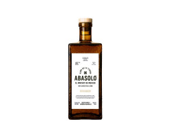 Whisky De Mexico - Abasolo - No vintage - 