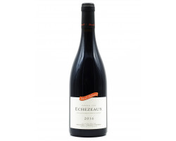 Echezeaux Grand Cru - Domaine David Duband - 2016 - Rouge