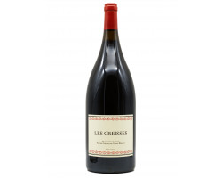 Les Creisses - Domaine des Creisses - 2023 - Rouge