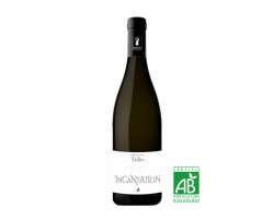 Incantation - Domaine Trilles - 2021 - Blanc
