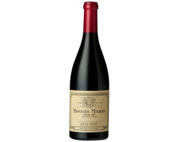 BONNES MARES - Maison Louis Jadot - 2021 - Rouge