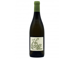 Les Vignes Oubliees - LES VIGNES OUBLIEES - 2021 - Blanc