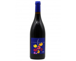 Syrah - La Ferme des Sept Lunes - 2023 - Rouge