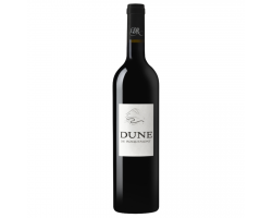 Dune de Roquemont - Château de Roquemont - 2022 - Rouge