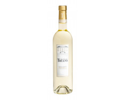 Château Trians - Château Trians - 2024 - Blanc