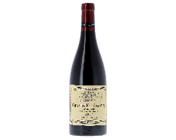 Grands-Echezeaux Grand Cru - Maison Louis Jadot - 2018 - Rouge