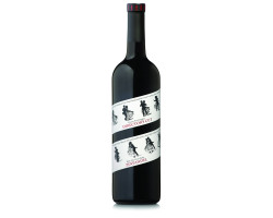 Director's Cut - Zinfandel - FRANCIS FORD COPPOLA WINERY - 2021 - Rouge
