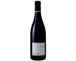 La Porchette - Domaine Julien Pilon - 2024 - Rouge