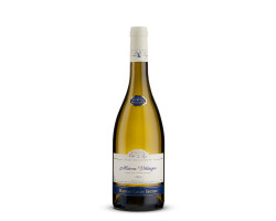 Macon Villages Excellence - Maison Colin Seguin - 2015 - Blanc