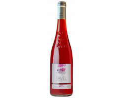 Acantalys - Les Vignerons de Tavel & Lirac - 2023 - Rosé