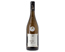 Quarts de Chaumes Grand Cru - Domaine des Forges - 2019 - Blanc