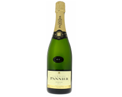 Brut Sélection - Champagne Pannier - No vintage - Effervescent