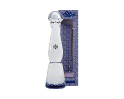 Tequila Clase Azul Plata - Clase Azul - No vintage - 