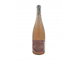 Rosé d'Anjou - Domaine du pont de Livier - 2024 - Rosé
