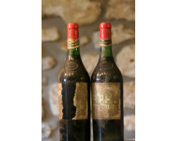 Château Haut-Brion - Domaines Clarence Dillon- Château Haut-Brion - 2021 - Rouge