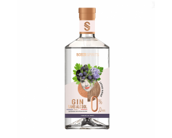 Sober G*n - 0,0% - Sober Spirits -  - 