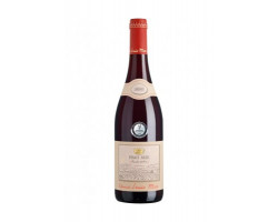 Pinot Noir - Climat Haute Vallée - Louis Max - 2021 - Rouge