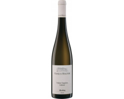 Erdener Treppchen Riesling - Markus Molitor - No vintage - Blanc