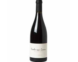 Combe Aux Louves Grande Réserve - Domaine Sarrat de Goundy - 2022 - Rouge