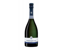 Bleu Brut - Champagne Besserat de Bellefon - No vintage - Effervescent