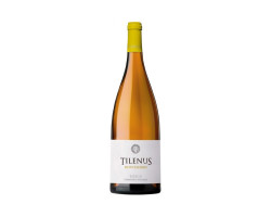 Tilenus Godello Monteseiros - Bodegas Estefanía - 2024 - Blanc