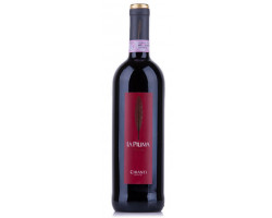 La Piuma - Raffin Vini - 2024 - Rouge