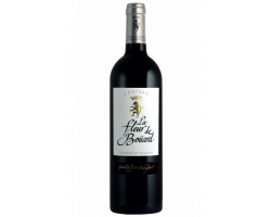 La Fleur de Bouard - Château La Fleur de Boüard - 2017 - Rouge