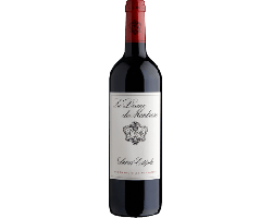 Saint Estèphe La Dame De Montrose - Château Montrose - 2017 - Rouge