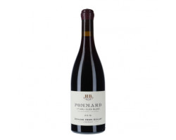 Henri Boillot Clos Blanc  - Pommard - Maison Henri Boillot - 2019 - Rouge