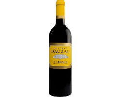 Château Dauzac - Château Dauzac - 5e Cru Classé - 2020 - Rouge