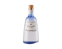 Gin Mare Capri - Mare - No vintage - 