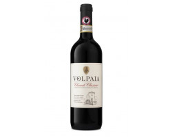 Chianti Classico DOCG - CASTELLO DI VOLPAIA - 2022 - Rouge