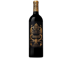 La Croix Ducru Beaucaillou - Château Ducru-Beaucaillou - 2020 - Rouge