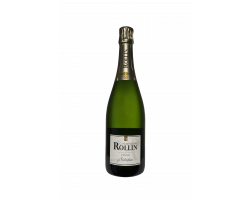 Sélection - Champagne Rollin - No vintage - Effervescent