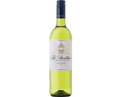 The Pavillion Chenin Blanc - Boschendal - No vintage - Blanc