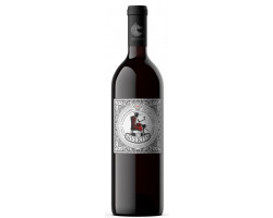 Les Avertis - Château Renard Mondésir - Château Renard - 2016 - Rouge