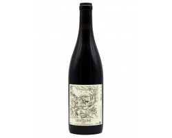 Les Felons - Les Freres Bertrand - 2024 - Rouge