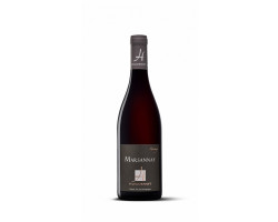 Marsannay Héritage Domaine Huguenot - Domaine Huguenot - 2022 - Rouge