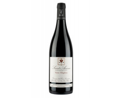 Vers l'Eglise - Domaine Hamet Spayy - 2023 - Rouge