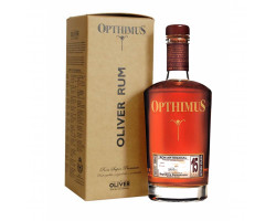 Opthimus 15 Ans - Opthimus - No vintage - 