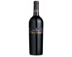 Clos de Madame - Château Rasque - 2020 - Rouge