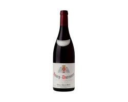 Auxey-Duresses - Domaine Thierry et Pascale Matrot - 2018 - Rouge